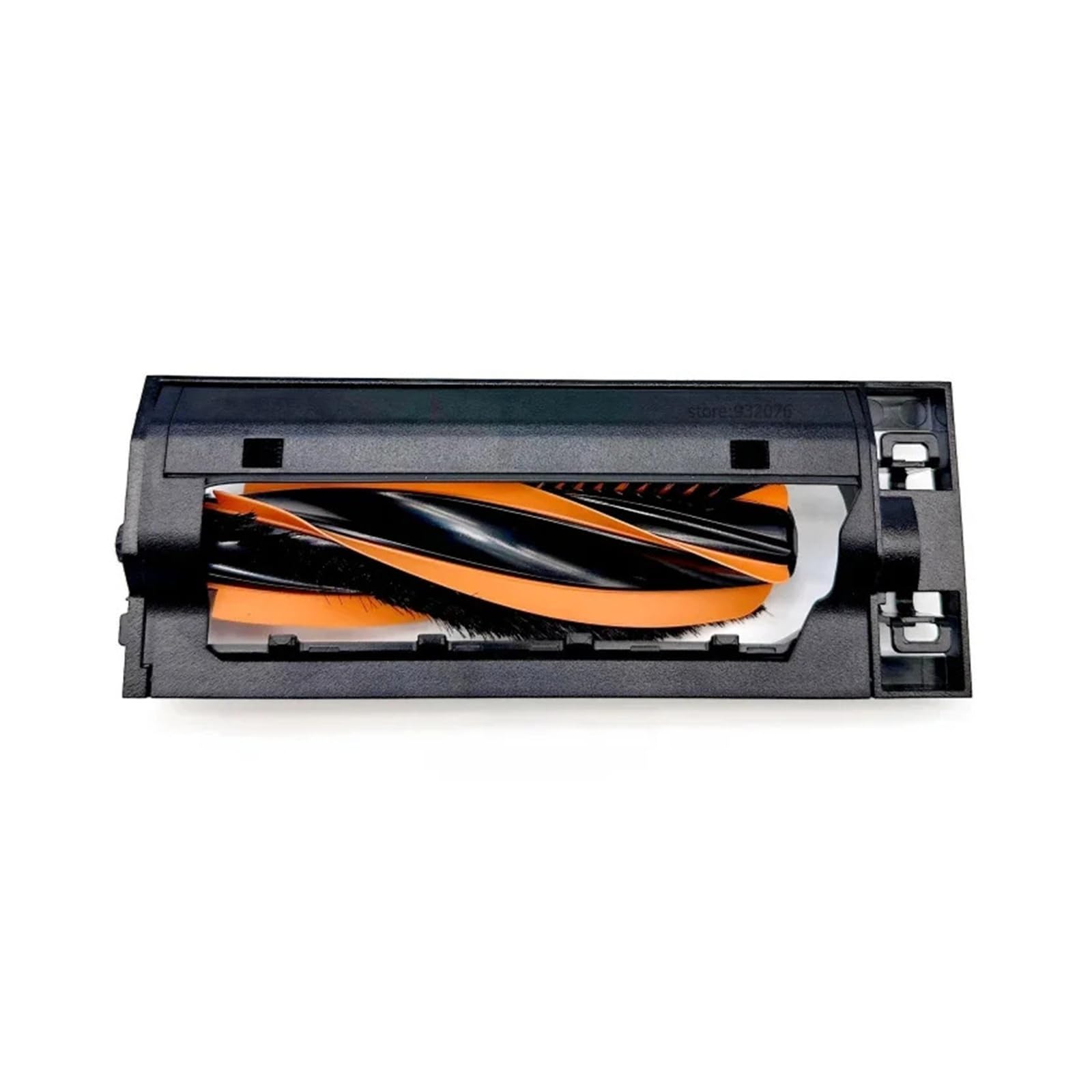 ,Kompatibel For JONR, Roller Pinsel Set Haupt Und Abdeckung For P20 Pro Roboter Staubsauger Zubehör Ersatzteile(2pcs)