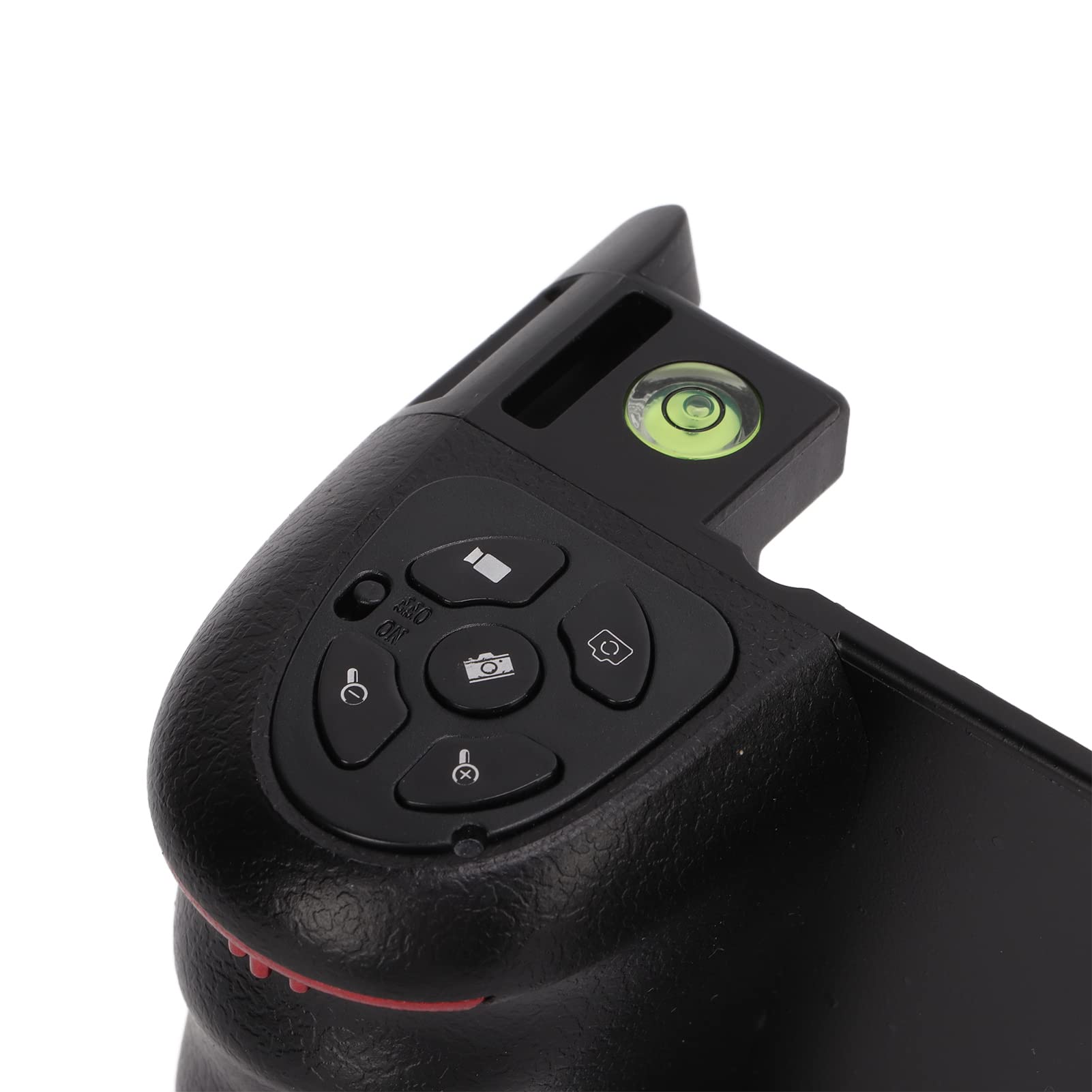 Equipo de Video para Teléfono Inteligente, Estabilizador de Video para Teléfono, Lente Gran Angular Macro 2 en 1, Estabilizador de Cámara para Teléfono Inteligente de Mano, Equipo