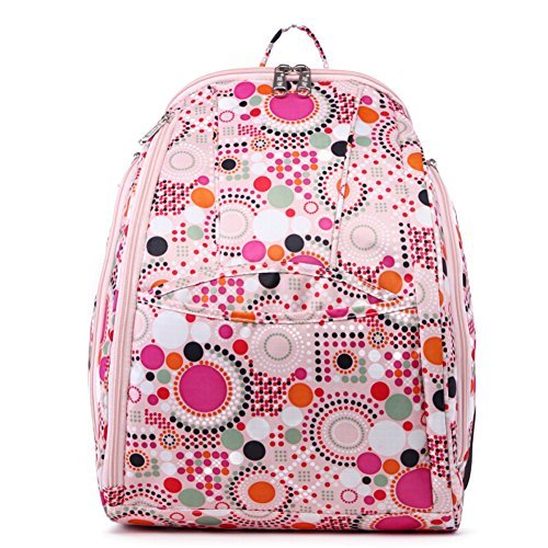 Buy Orgrimmar Diaper Tote Bags Larger Capacity Baby Nappy Bag Fashion