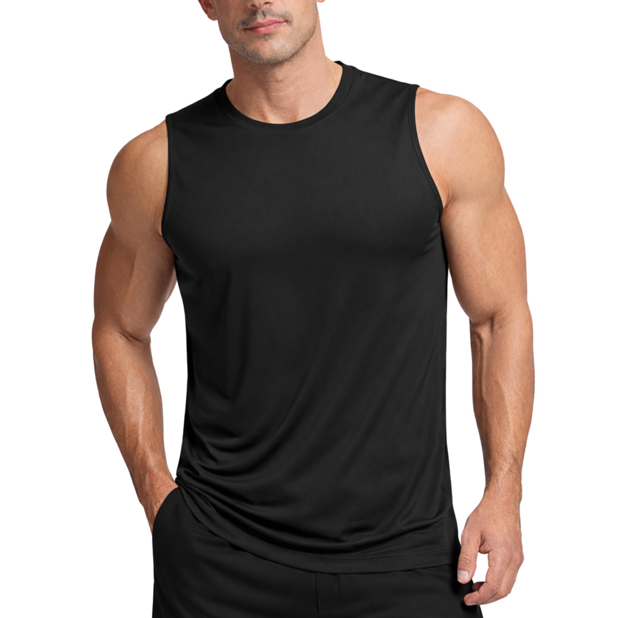 Opna Men's Gym Tank Top