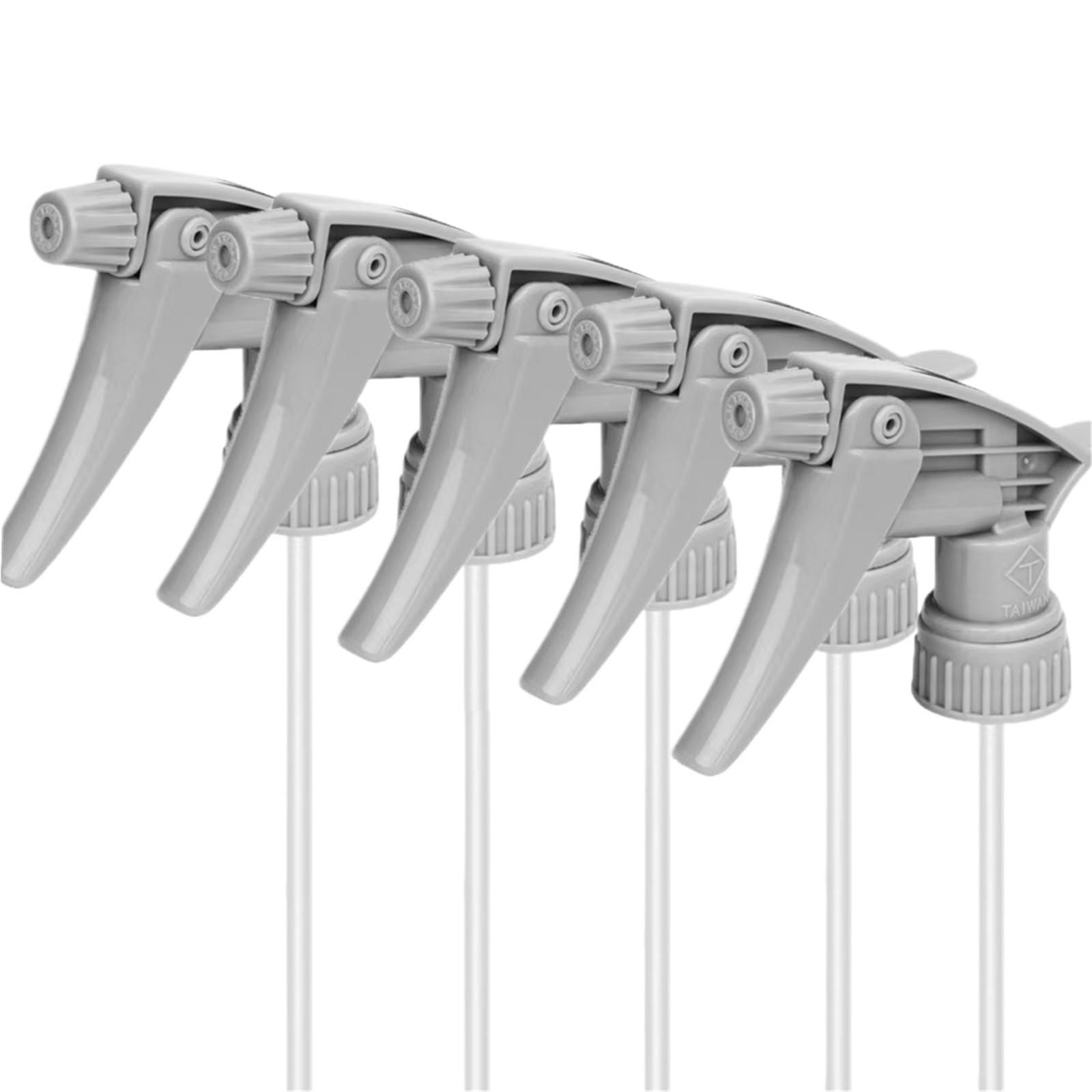 Boquilla de pulverización, Cabezal pulverizador gatillo Ajustable Alta Resistencia, 5/10/15 Uds., for Detalles automóviles, jardín doméstico for Botellas(15pcs)