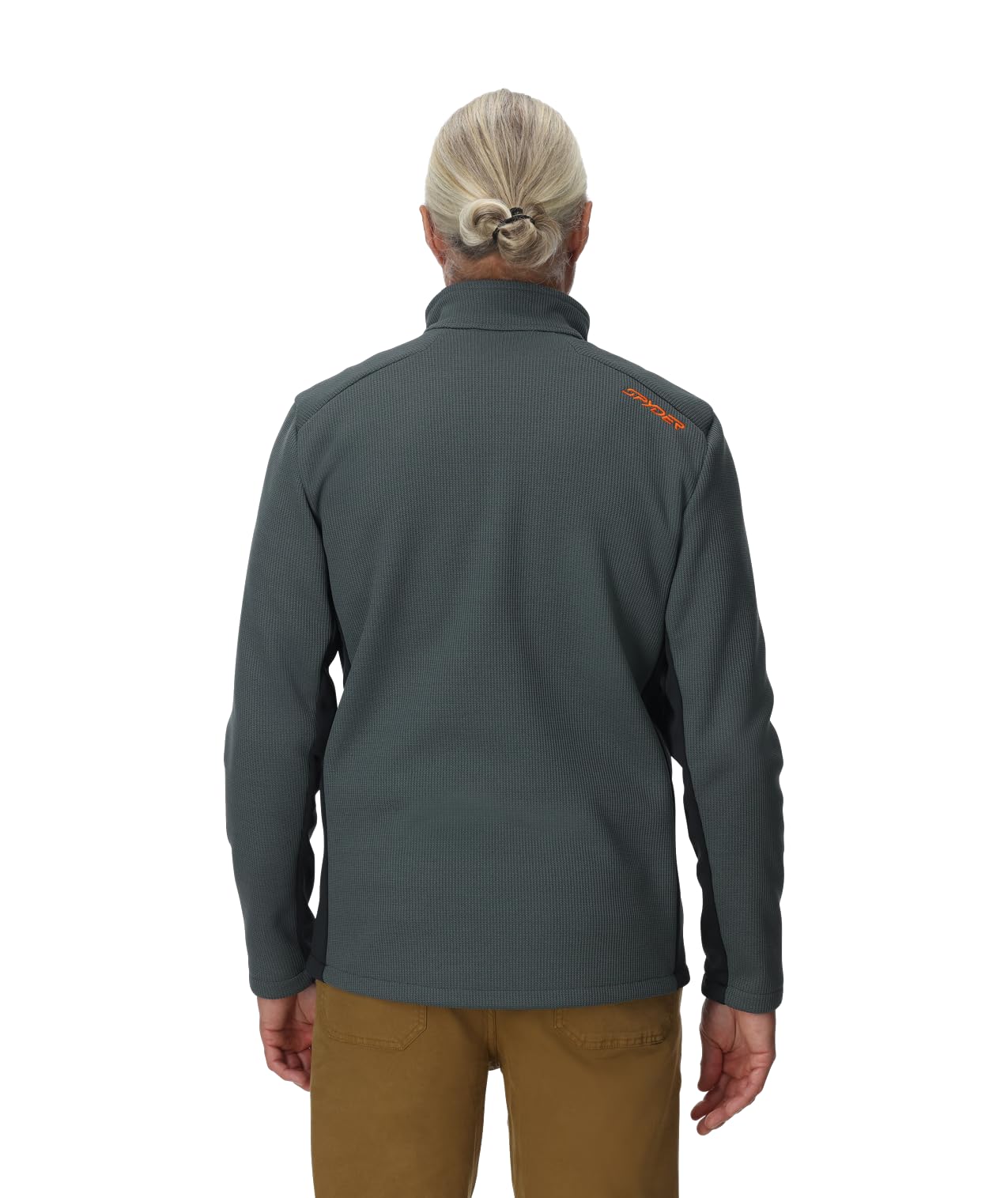 Spyder Kurtka Mężczyźni Bandit Jacket