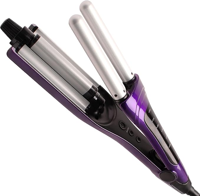 Bed Head A-Wave-We-Go Waver