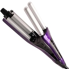 Bed Head A Wave We Go Tourmaline Ceramic Adjustable Hair Waver Create Different Types of Waves