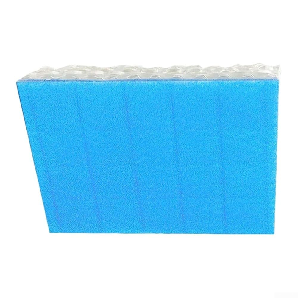 Tampone Umidificatore 19.8x16.5cm per Pulita Tampone Umidificatore