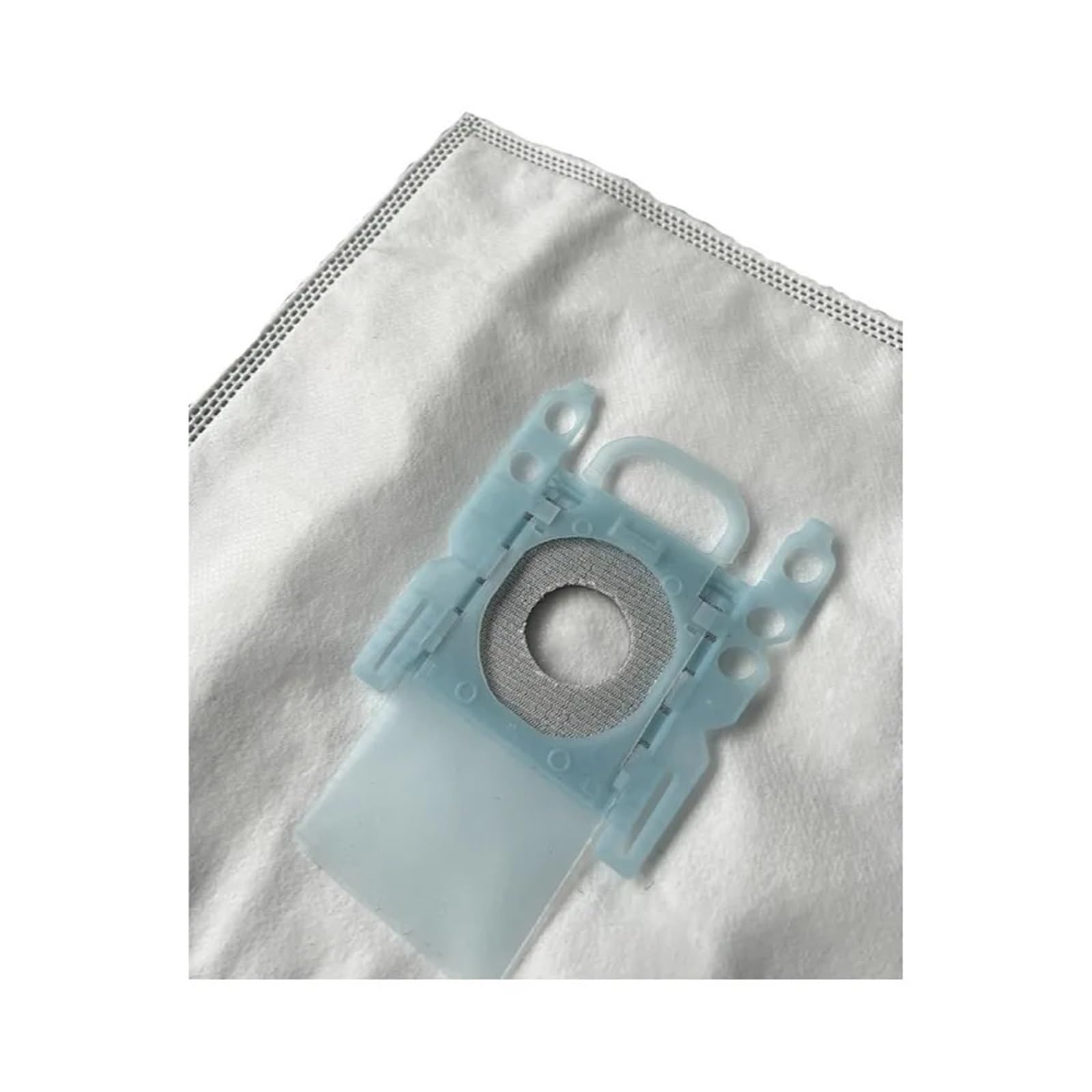 Remplacement Du Sac À Poussière En Microfibre For Aspirateur, Compatible Avec Bosch, Type G GXXL GXL BSG6 BSG7 BSGL3126GB GL30 MegaAir SuperTex BBZ41FGXXL(10PCS)