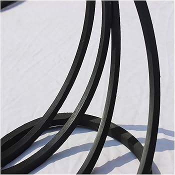 Amazon | ドライブベルト トライアングルベルト 2個/ロット Z800Li V