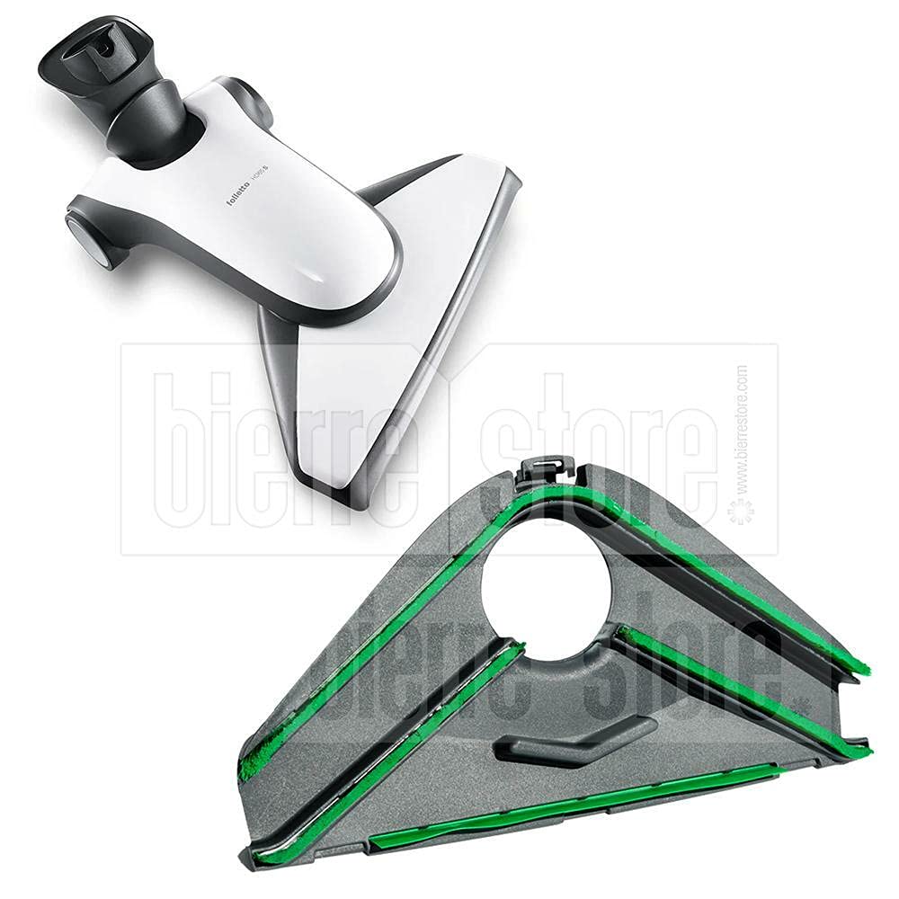 Piastra Sottospazzola HD60 Per Folletto VK200 E VK220S - Spazzola Con Setole - Foto 9