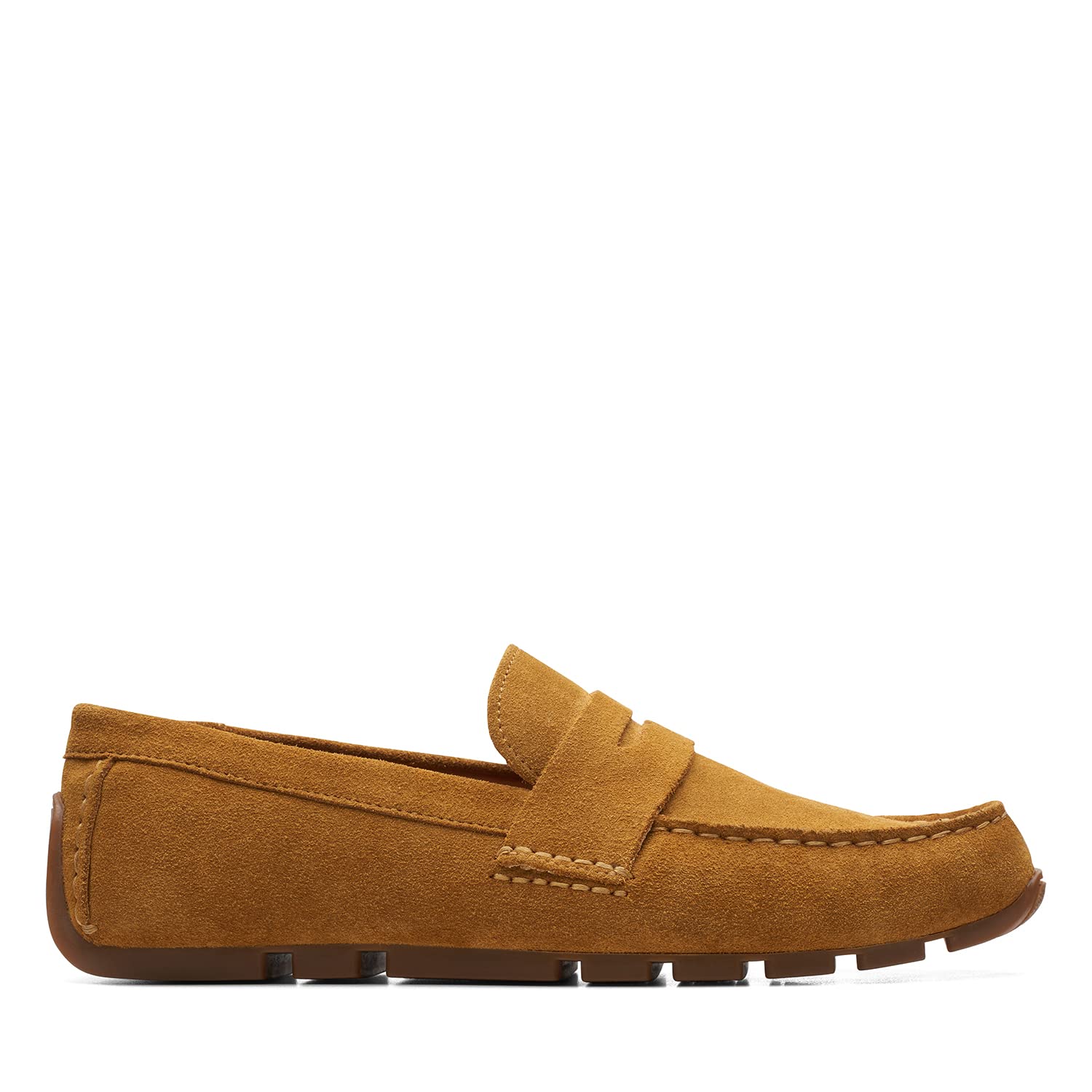 Clarks Oswick Bar Ochre Suede (26170049) UK-11 (B0BVQTNCF9) Amazon Price History, Amazon Price Tracker