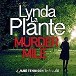 Cover of Murder Mile