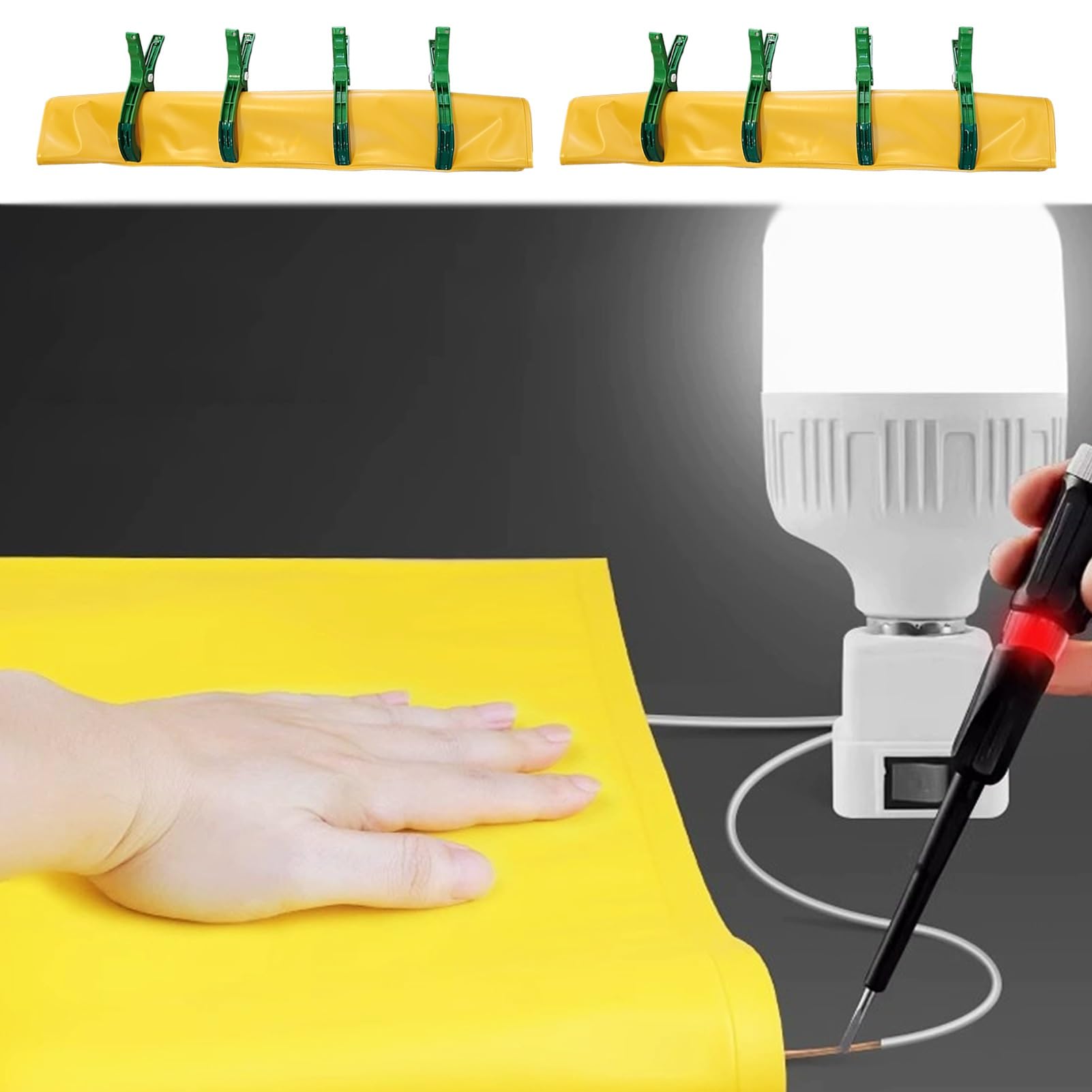 Couverture isolante antiélectrique pour fil exposé bâche non conductrice transformateur 0.4 KV