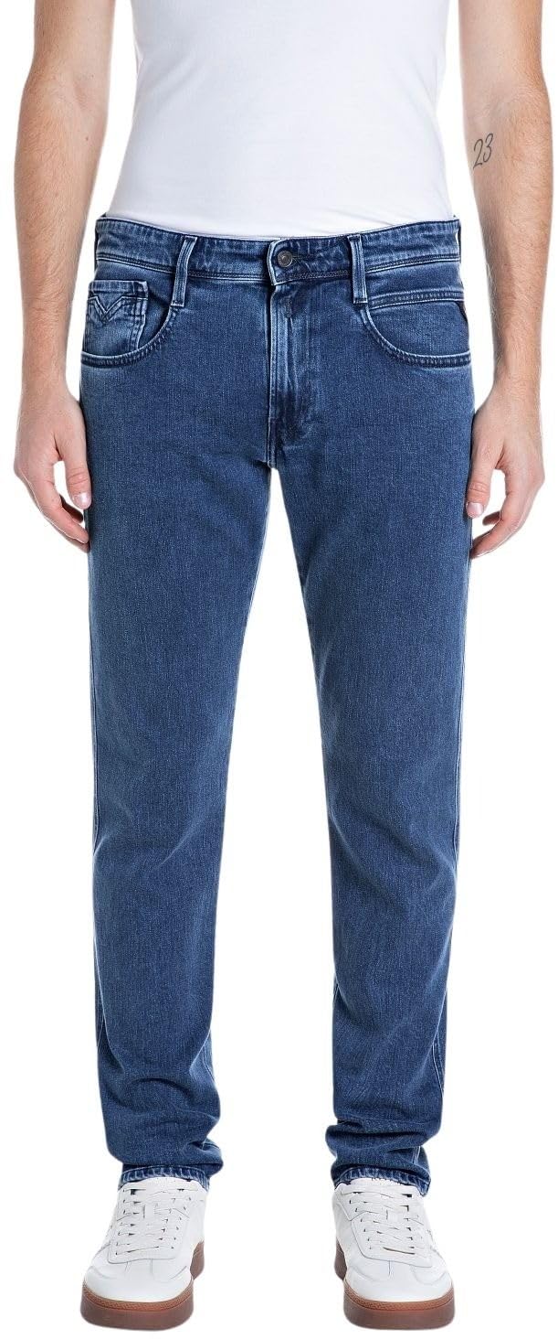 Replay Herren Jeans M0914