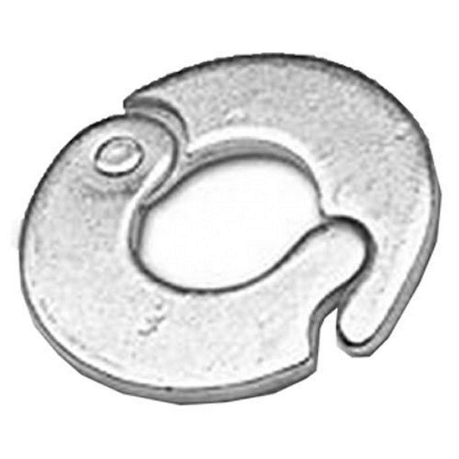 Double HHMfg 1-1/2x2-1/2 Bushing