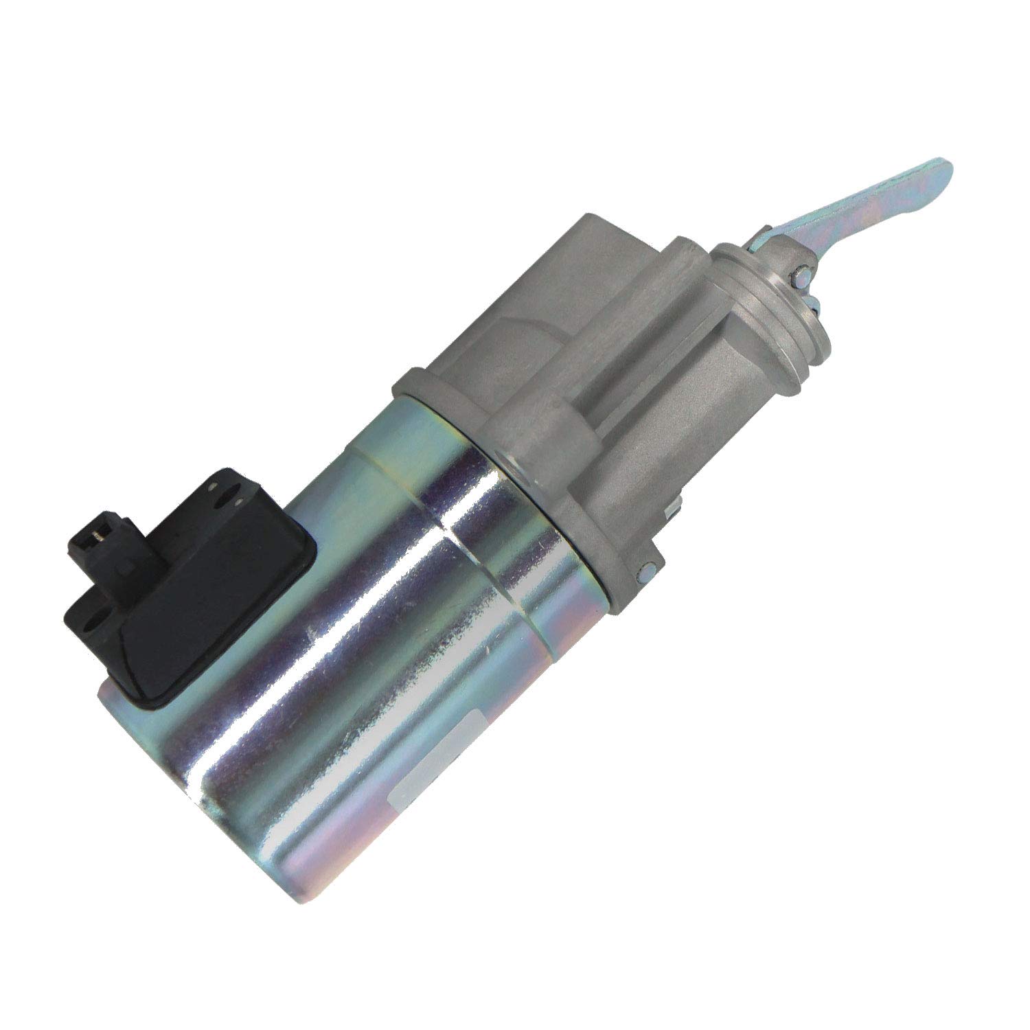 0419-9901 0419 9901 24V Dispositivo de apagado de combustible solenoide 04199901 compatible con motor Deutz BF6M2012 BFL1011 BFL913C BF4M2012 1012 compatible con Volvo Engine TAD520GE