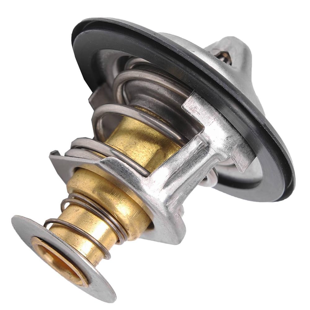 Amazon.com: KACEPAR MPN: 10182343, Coolant Thermostat Housing  