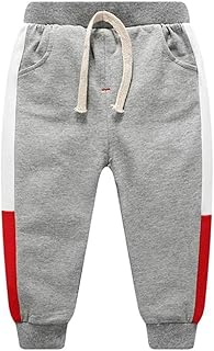 calça jogger moletom com suspensório