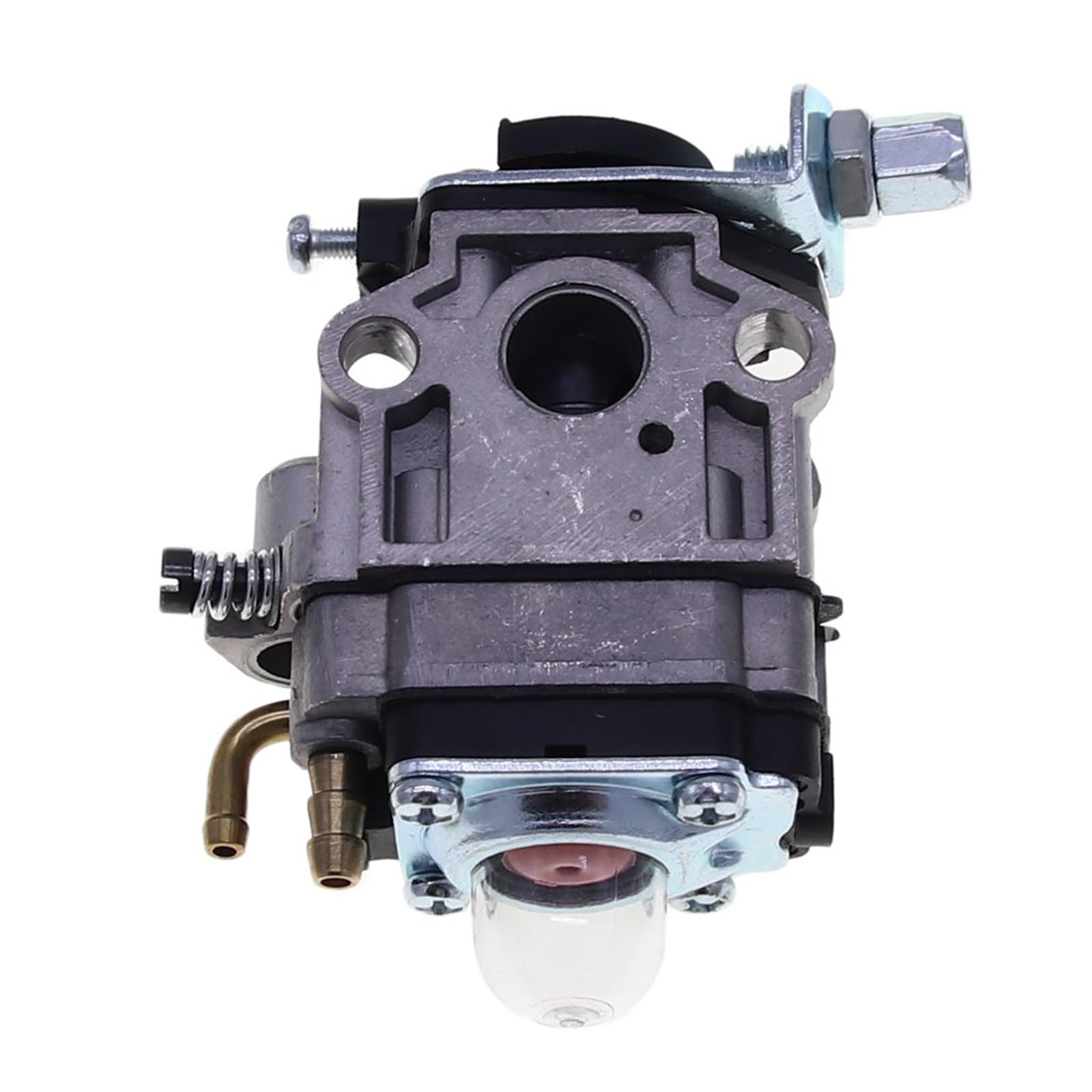 Carburador de 11mm para reparar cortasetos de 2 tiempos y poner a punto tu maquinaria 7
