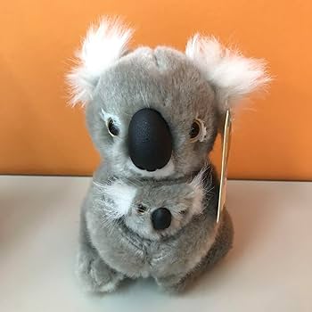 GUCCI(グッチ) コアラぬいぐるみ　シドニー限定 71mHhRxtj3L._AC_SY200_QL15_.jpg