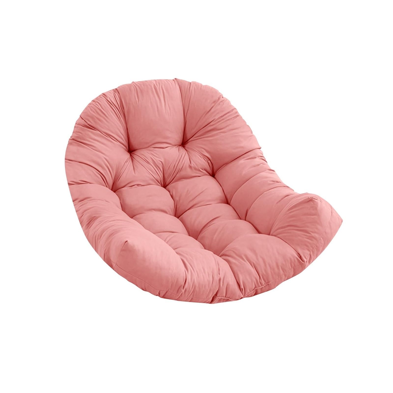 MFWHEFJ Egg Chair Cushion Egg Chair Replacement Cushion Swing Chair Cushion