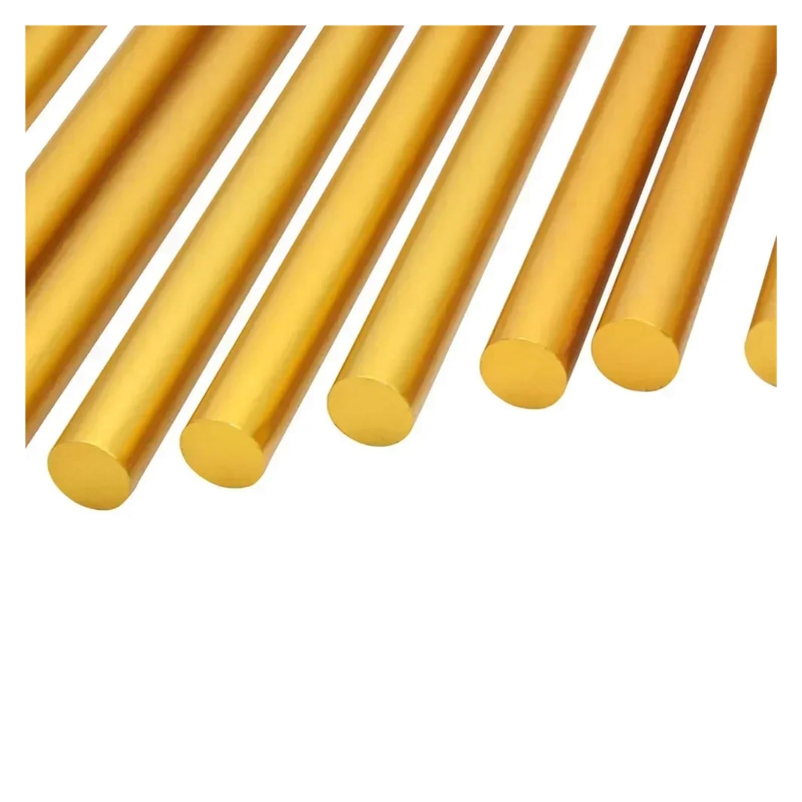 Carillón de Viento con Marco de Madera de pie, carillones de Viento de 20 Tonos con decoración de Instrumentos de percusión de Palo Campana del Viento Musical(Golden)