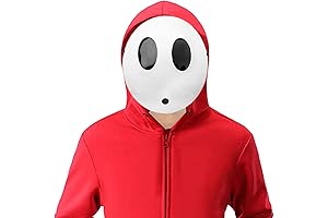 Adult Yoshi Costume: A Delightful Choice for Playful Dress-Up