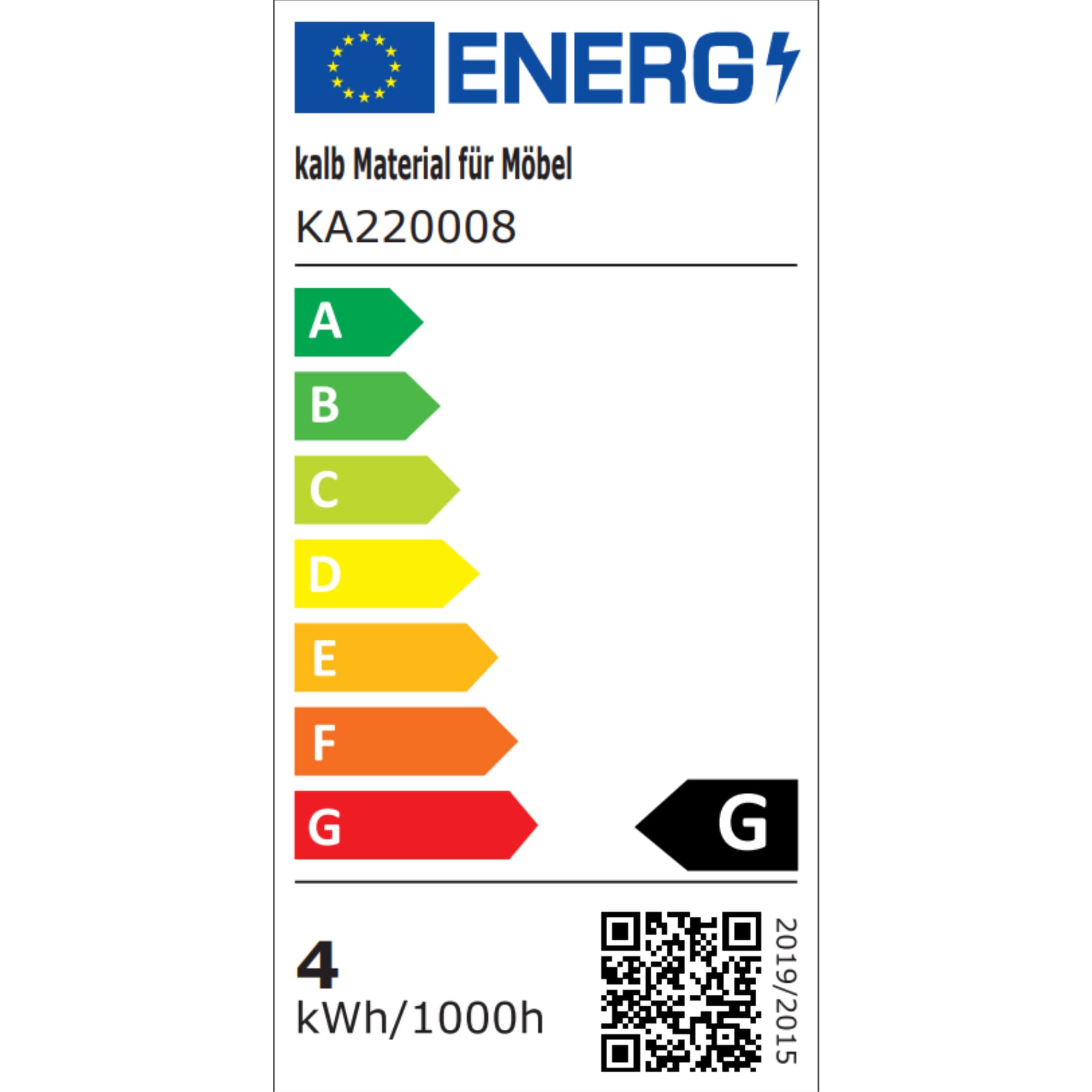 kalb | LED Unterbauleuchten Dreieck mit Sensor - Dimmer Einbaustrahler Einbauspot Edelstahl gebürstet, Auswahl:3er Set warmweiss