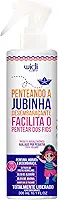 Widi Care Spray Desembaraçante Penteando a Jubinha 300ml