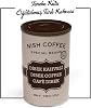 Nish Dibek Coffee 250 (Can)
