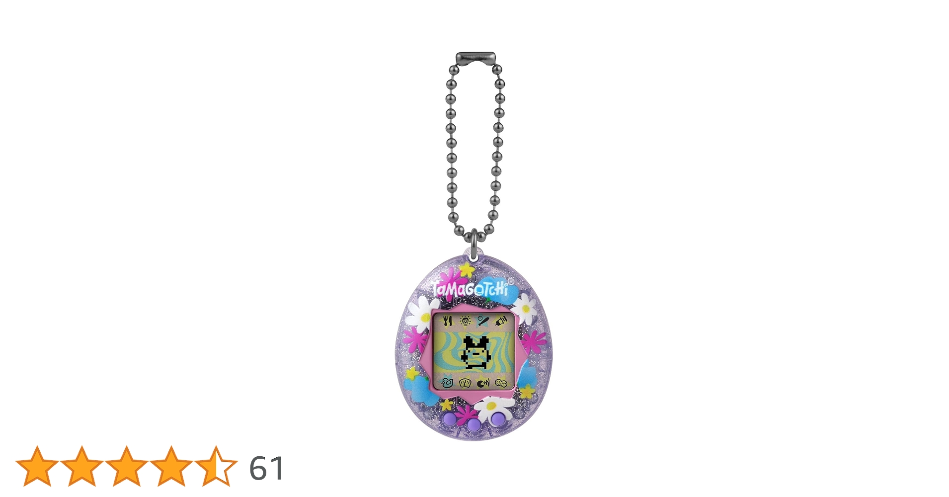 Amazon | [バンダイ(BANDAI)] Original Tamagotchi Flower