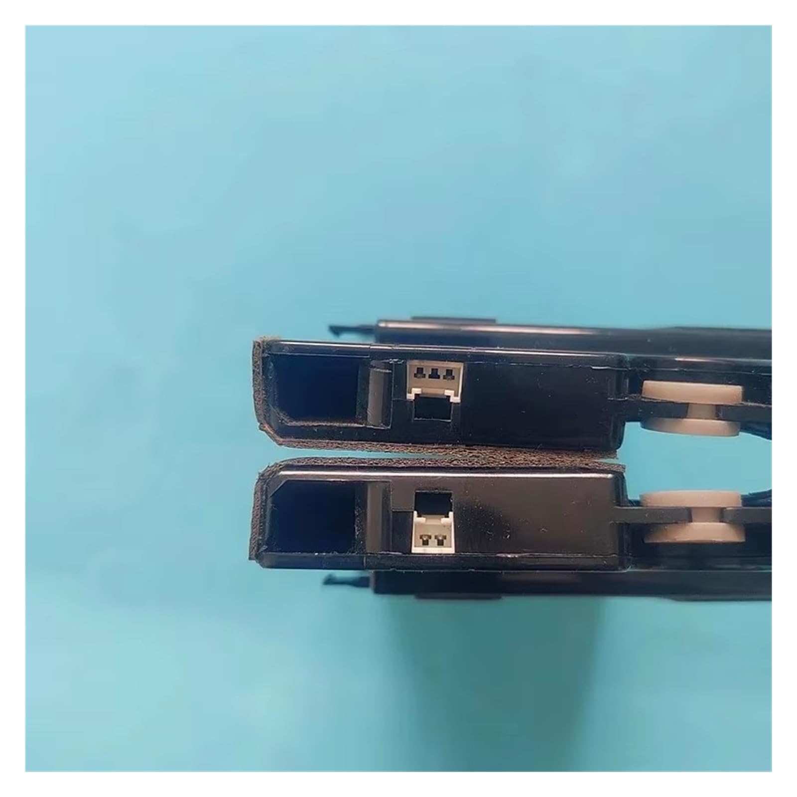 Haut-Parleur TV BN96-16796B BN96-16796A, Compatible avec Samsung, UN46D6000SF UN46D6000SH UN46D6000SR UN46D6003SF UN46D6050TF UN46D6300SF BN96-18088A