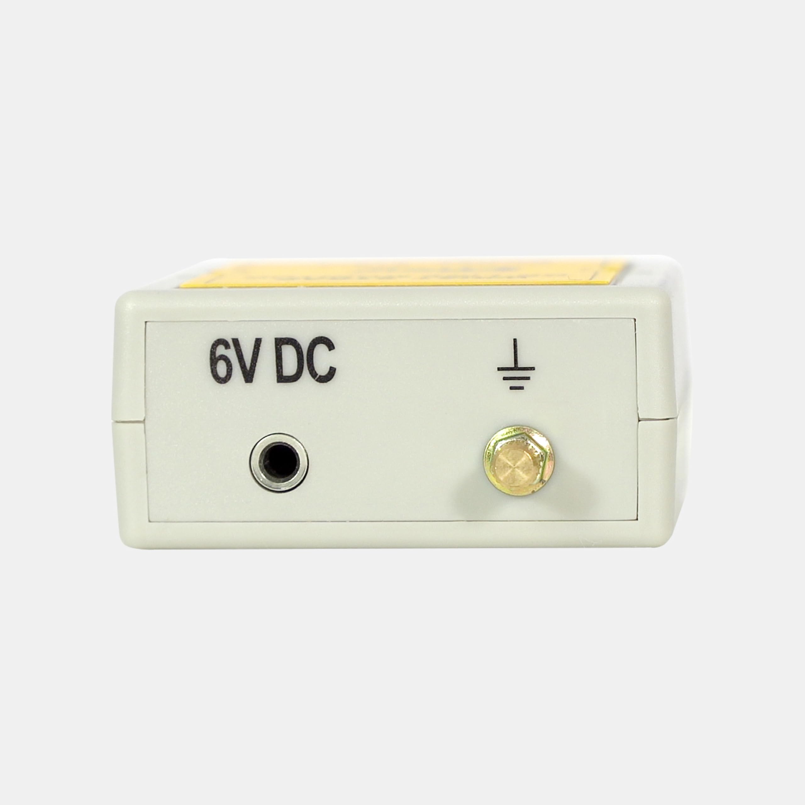 518-1単一出力帯電防止リストバンド警報システムリストバンドオンラインモニター Amazon.co.jp: ESD 518-1 帯電防止リストストラップ オンライン