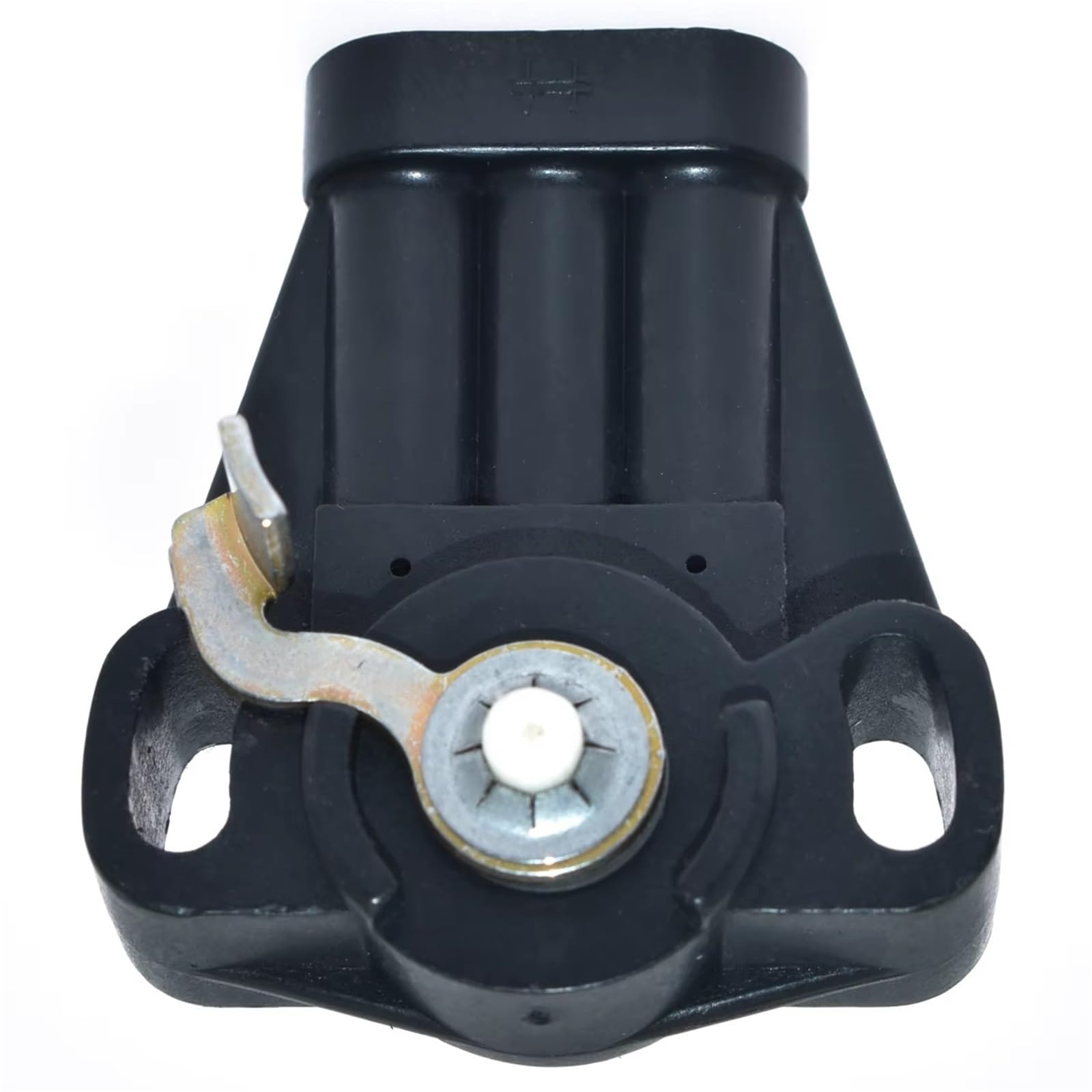 Capteur de position des gaz TPS pour papillon mécanique Chevy Impala 1985 oem - 7
