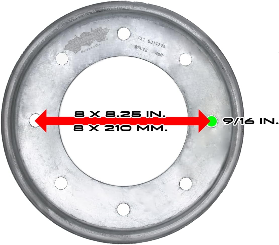 CENTRAMATIC 400-430