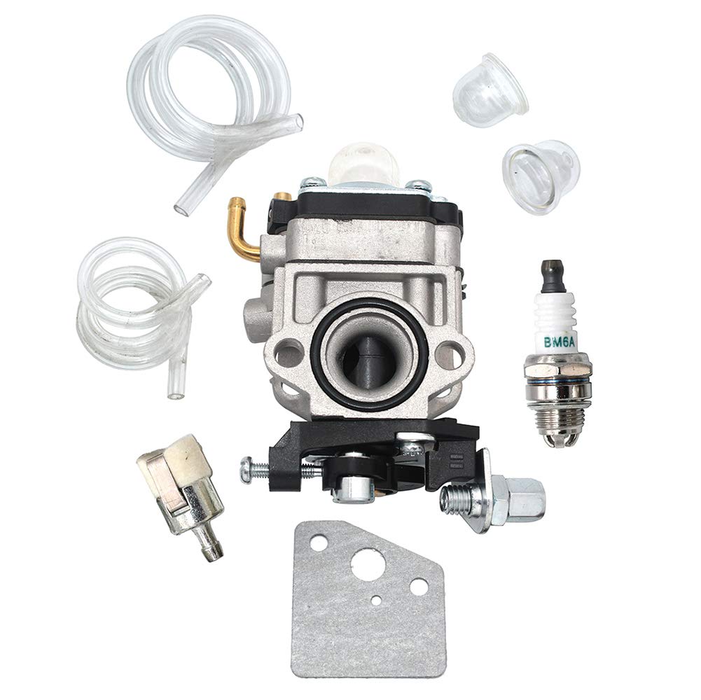 Carburateur pour BG26CBTH BS25J et ECO26CP pièce de rechange moteur