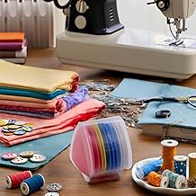 Sewing Supplies,10 pcs Tailors Chalk,Sewing Fabric Chalk and Fabric Markers for Quilting