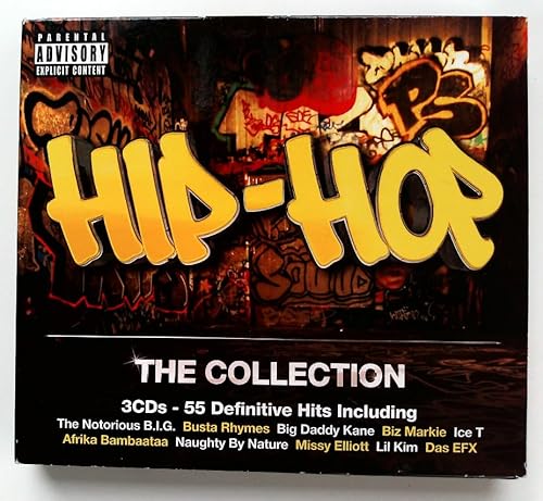 HlP H0P - The CoIIection