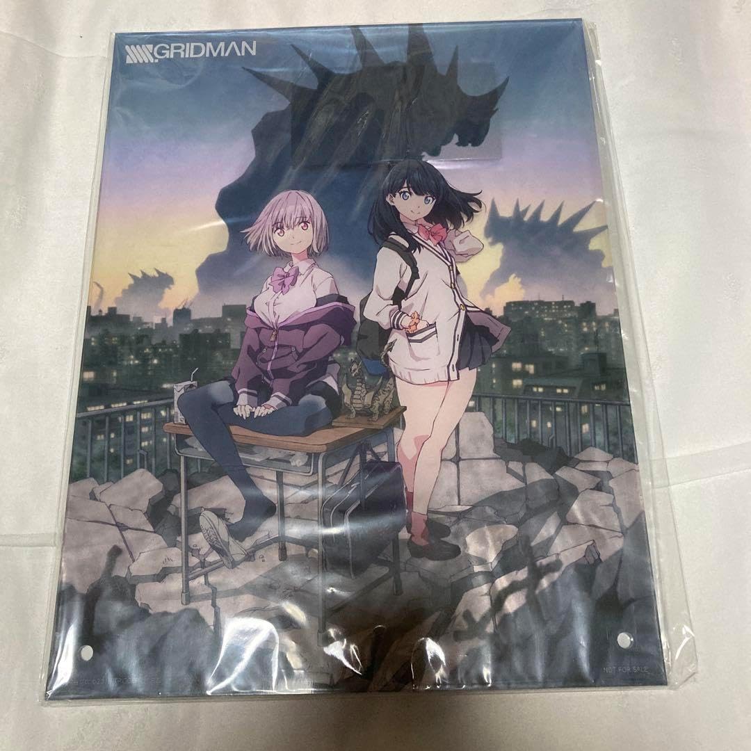 A4アクリルボード ギヴン » 【完全受注生産】アニメ『ギヴン うらがわ