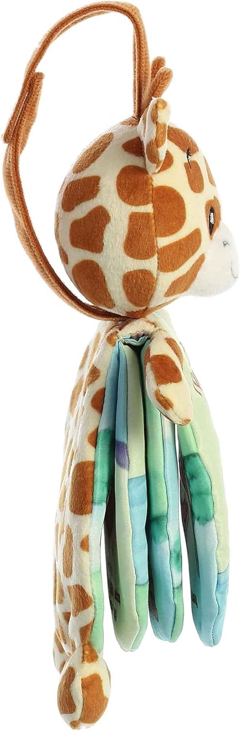 ebba - Soft Books - 9" Story Pals - Noah's Ark