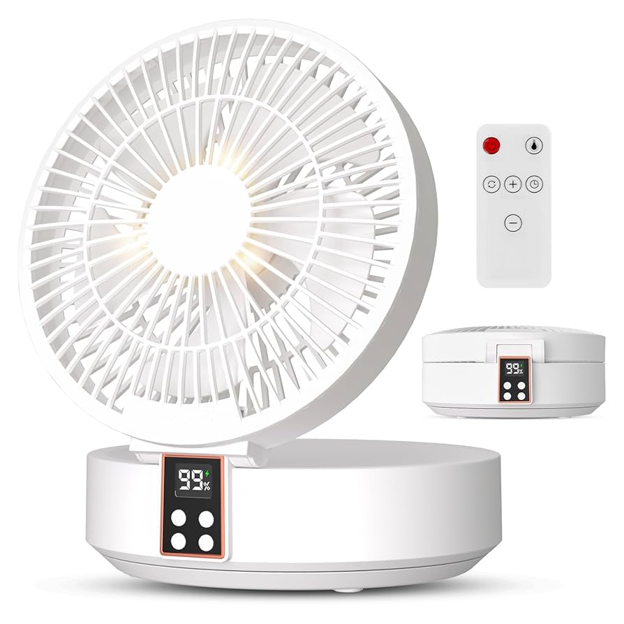 卓上扇風機 ホワイト 静音設計 リモコン付き Amazon | 【Amazon 限定 卓上扇風機 ホワイト 静音設計 リモコン付き Amazon | 【Amazon 限定