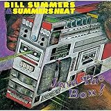 bill summers & summers heat - cayenne Jam the Box by BILL SUMMERS (2015-03-25)