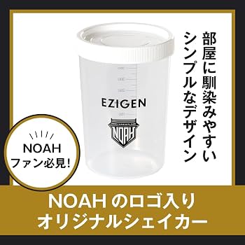 Amazon.co.jp: 《公式》プロレスリング・ノア（NOAH）監修プロテイン
