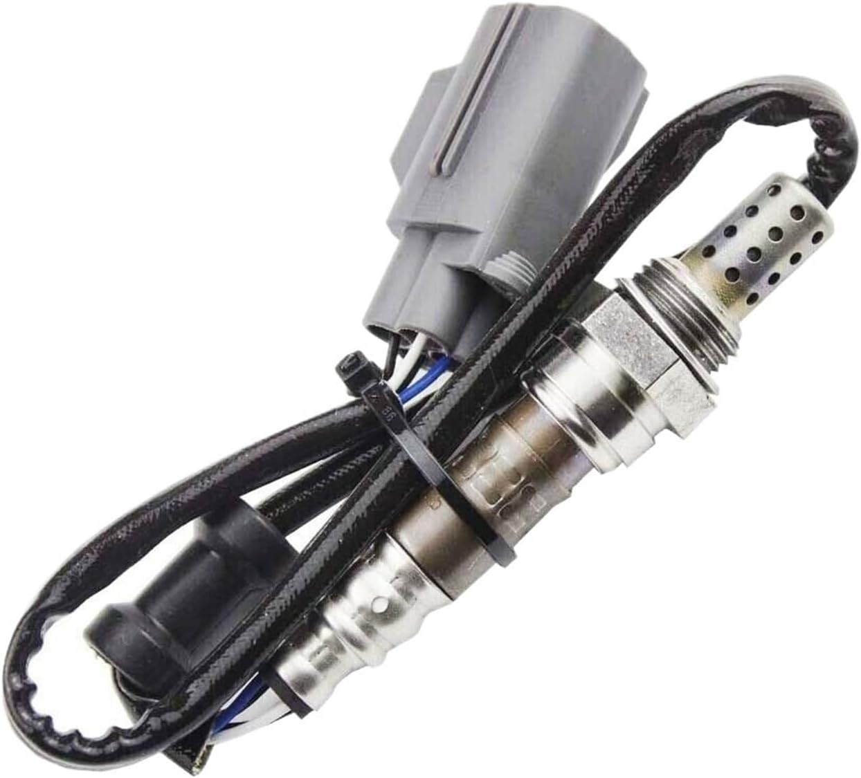 4x 酸素センサー 1 & 2 ボルボ XC90 3.2L 2007 2009-2014 アップ