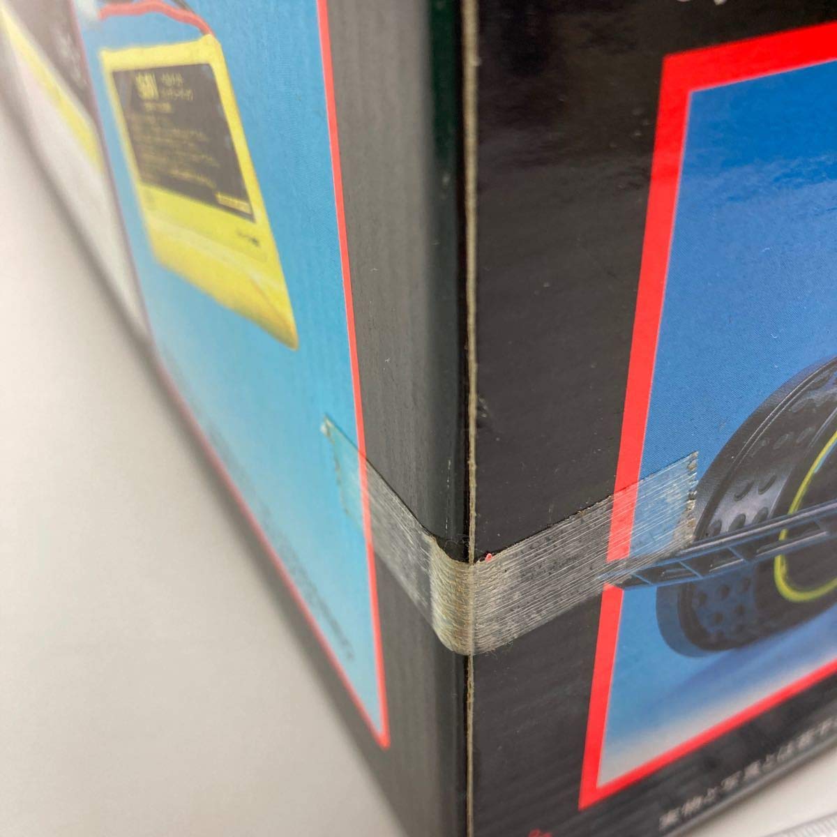 Amazon.co.jp: YAIYOR／C9.6vミューテーター 4WDタイヨー