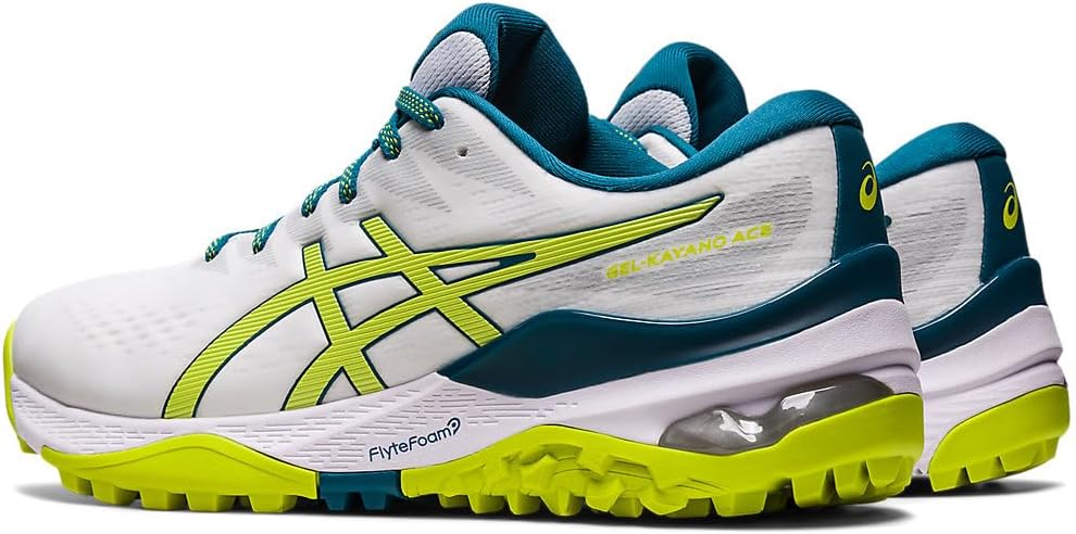 ASICS Men's Gel-Kayano ACE Golf Shoes