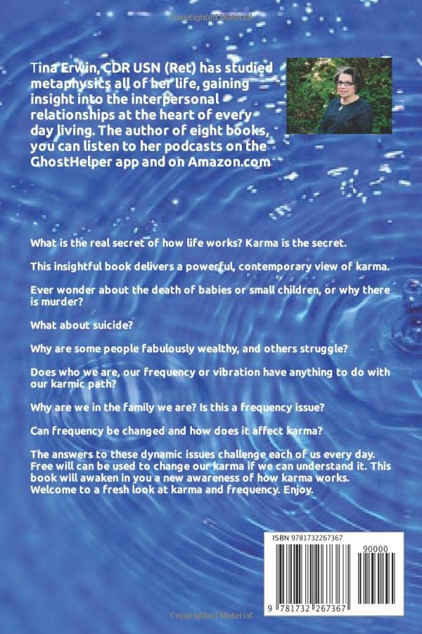 Karma and Frequency - Image 2