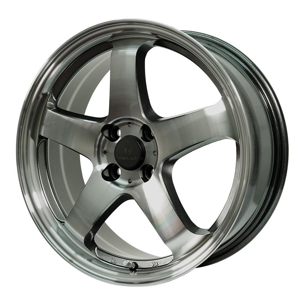 Amazon | 215/45R17 ホイールセット HIFLY HF820+FZ-S5 17x7.0 +45