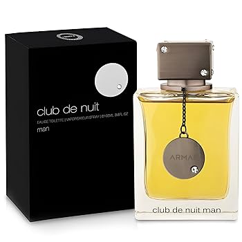 アルマフ ARMAF クラブ ドゥ ニュイ マレカ EDP 105ml Amazon.co.jp: 【アルマフ】クラブ ドゥ ニュイ ウーマン EDT
