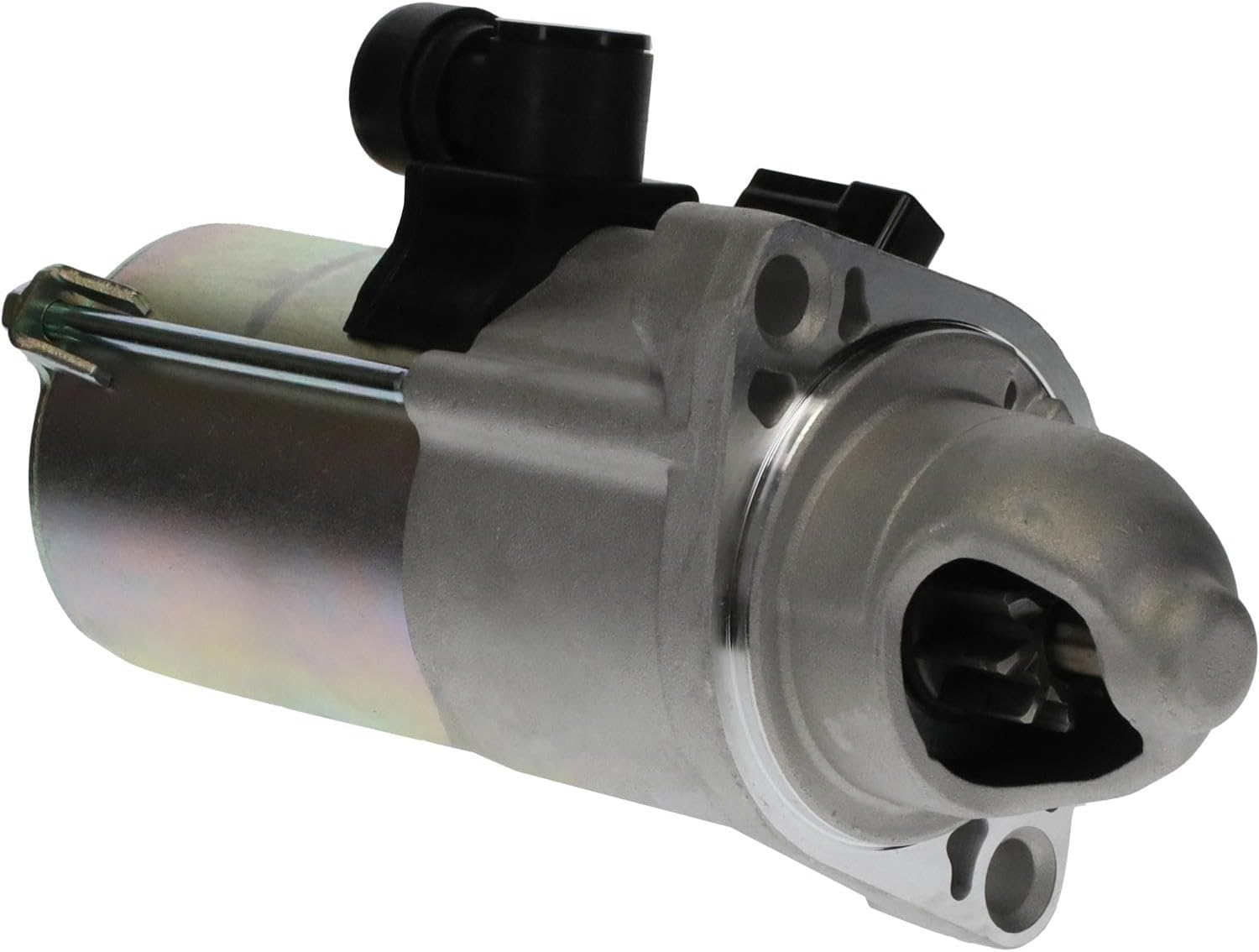 OEG Parts New Starter Compatible with Honda Accord 2.4L 2013-2017, CR-V CRV 2.4L 2015 2016 31200-5A2-A51 312005A2A52 31200-5A2-A52 SM74009 SM740-09 SM-74009 312005A2A51