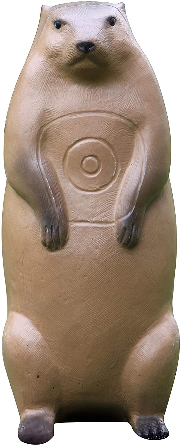 Pro Hunter Ground Hog 3D Archery Target