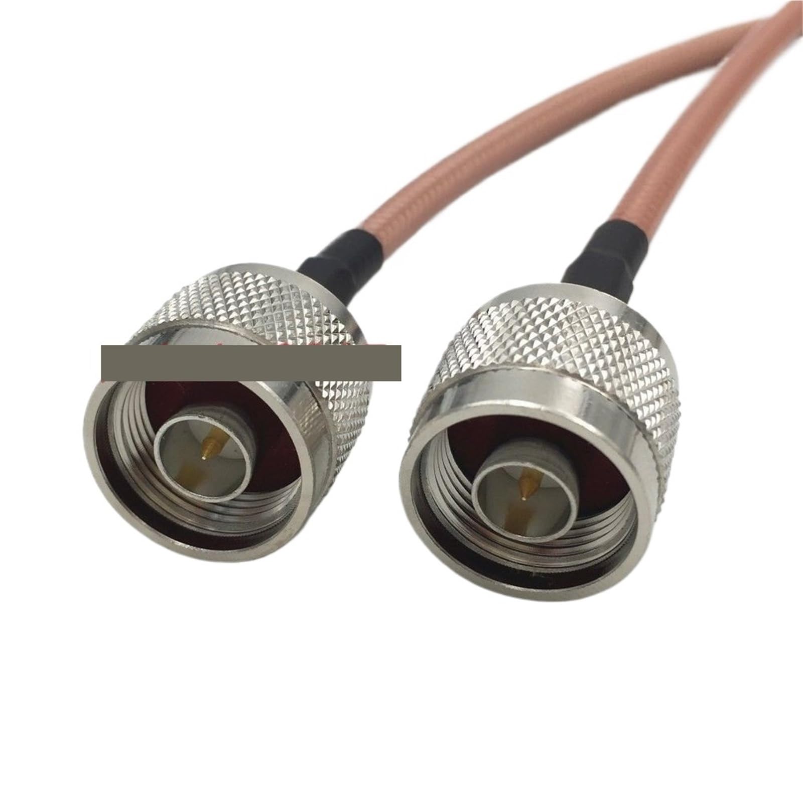 Cavo Connettore RG142, Alimentatore RG400, Segnale Schermato N-JJ, L16